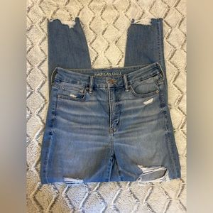 American Eagle Jeggings